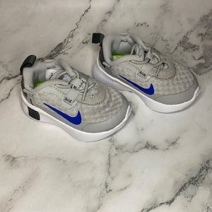 Toddler Nike 4C